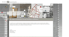 Desktop Screenshot of etudeshistoriques-rea.com